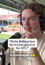 Sam Durham Vs Marcus Bontempelli