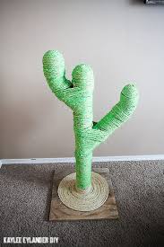 William foster 22 days ago. Diy Catcus Scratching Post