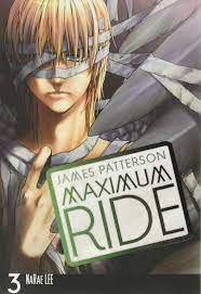 Narae lee number of now it's up to max to organize a rescue, but will help come in time? Amazon Com Maximum Ride The Manga Vol 3 Maximum Ride The Manga 3 9780759529694 Patterson James Lee Narae Books