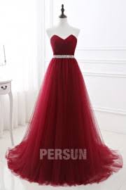 Robe de soirée rouge mi longue. Robe De Soiree Longue Rouge A Petit Prix Robedesoireelongue Fr