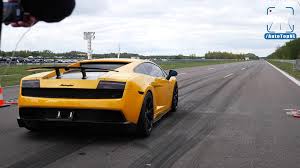 Gallardo's automotive | complete auto repair in thousand oaks, ca. Video Lamborghini Gallardo With 1 750 Ps On The Track