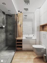People with small bathrooms usually think that their space is smaller than it actually is. Bohemian Interior In 2021 Bathroom Design Small Modern Modern Bathroom Design Small Bathroom Remodel
