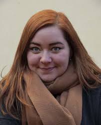 Hildegun Raa Grette — Kreativt Forum