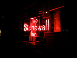 Image result for stonewall riots