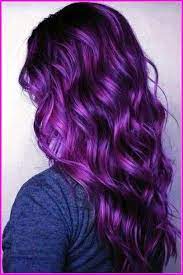 65 Awesome Purple Hair Color Ideas Purple Hair Color Ideas Are In Right Now And What Better Shade Of Pastel Than Ultra Fla Hair Styles Purple Hair Lilac Hair