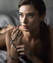 Continuous lighting setup with Aputure 300D II and LS 60X