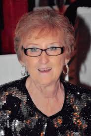 Obituary for Eleanor Davidson