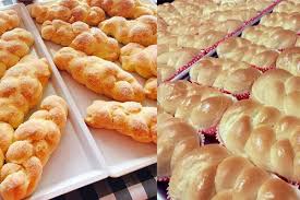 Napok sedak 21 june 2020. Resepi Roti Golok Viral Yang Sedap Dan Super Lembut Ni Daridapur Com