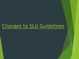 Schedule Loss Of Use Guidelines Ppt Download
