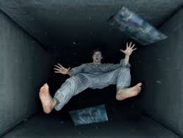 Dreamt Of Falling