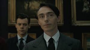 The Ending Of My Policeman Explained