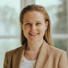 I didn't expect to find myself talking about biodiversity