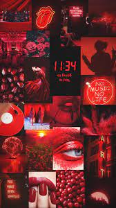 Red Aesthetic Dark Red Wallpaper Dark Wallpaper Iphone Pretty Wallpaper Iphone
