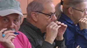 Health Check: Music therapy helps patients with breathing issues