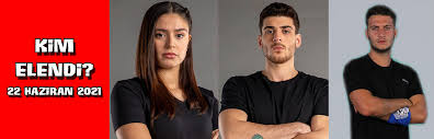 Survivor dün akşam heyecanlı dakikalara sahne oldu. Fjkeyqc86cbdwm