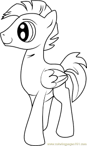 Touch device users, explore by touch or with swipe gestures. 8 Bit Coloring Page For Kids Free My Little Pony Friendship Is Magic Printable Coloring Pages Online For Kids Coloringpages101 Com Coloring Pages For Kids
