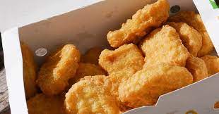 Free 5 Pc Chicken Nuggets At Jack In The Box Free Samples Freebies Freebies2you Com