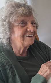 Janet Black Obituary