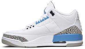 More than three decades later, the jordan 1 iteration is arguably one of the most celebrated trainers to have graced the pavements. Air Jordan 3 Retro Unc Air Jordan Ct8532 104 Goat