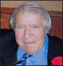 John KLECKER Obituary