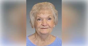 Obituary information for Doris J. Rushing