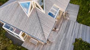 13 stunning grey wood cladding ideas holzverkleidung holzdecke haus aussendesign