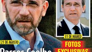 His long political experience and his profound economic knowledge make passos coelho a reputed international speaker. Irma De Pedro Passos Coelho Tem Cancro E Irmao E Internado De Urgencia Dioguinho Blog