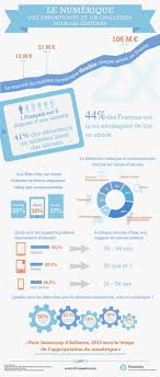 Le Marche Du Livre Numerique En 10 Chiffres Cles Livre Numerique Infographie Numeriques