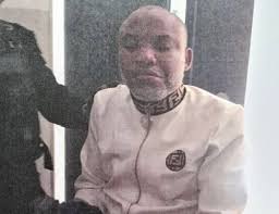When the matter came up at 11am counsel representing parties in the matter announced their appearance. Nigerian Government Discloses How Ipob Leader Nnamdi Kanu Was Caught Givemegist