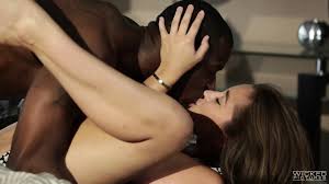 Dani Daniels & African Rob Piper - EPORNER