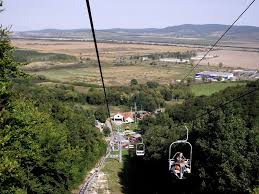 Tickets, tours, address, phone number, zemplen kalandpark reviews: Satoraljaujhely Kalandpark Magas Hegy Libego Mapio Net