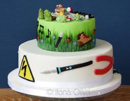 Pension Cake Torte Zur Rente Torten