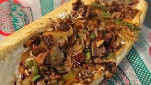 This recipe combines tender shaved steak, melted provolone cheese, caramelized onions, mushrooms sautéed in bourbon, and our roasted garlic aioli into one amazingly good steak bomb sandwich. Jon Smith Subs In Springfield Is Chain S First Ohio Restaurant