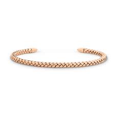 Silver spot prices silver price spot change; Sterling Silver Rose Gold Plated Chevron Slim Cuff Gregory Jewellers