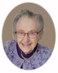 Obituary for Barbara Jeanne (West) Ostlund