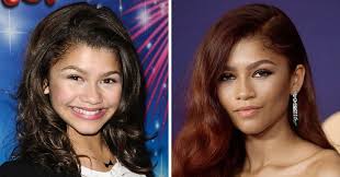 18 Then and Now Pics of Child Stars From Our Favorite Disney Shows