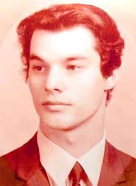 Anthony Candel Obituary