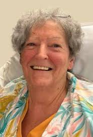 Condolence Book for PAULINE SMITS-GLEESON (Waterford City, Waterford)