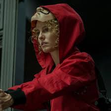 Money heist is a spanish heist crime drama television series created by álex pina. La Casa De Papel Money Heist Cast New And Returning Characters