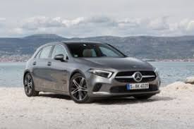 Mercedes Benz Classe A Prix Neuf Voiture Neuve L Argus