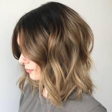 Expected features of a short hair curling wand: Gorgeous Beach Waves For Short Hair 14 Examples To Copy