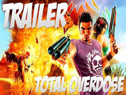 Total Overdose Game Download Free For Pc Full Version Downloadpcgames88 Com