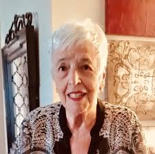 Maria Branco Obituary