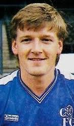 Spackman, Nigel James Spackman