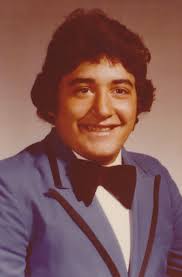 Emidio Ciccanti Obituary