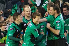Toen in 1914 de eerste wereldoorlog uitbrak, werd geen competitie meer ingericht. Cercle Brugge Blijft In Eerste Klasse Gazet Van Antwerpen Mobile