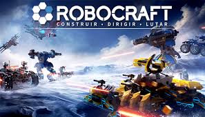 The structure is very large. Robocraft On Steam