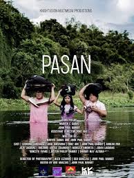 Pasan (Short 2022)