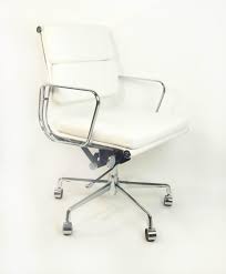 white leather executive office chair with strong construction office chair ikea office chair white desk chair ikea