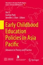Early childhood education is not mandated by the united states department of education. Early Childhood Education Policies In Asia Pacific Advances In Theory And Practice Hui Li Springer